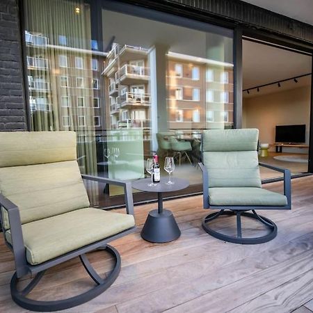 Sunny Terras, Cozy In The Dunes كادزاند المظهر الخارجي الصورة