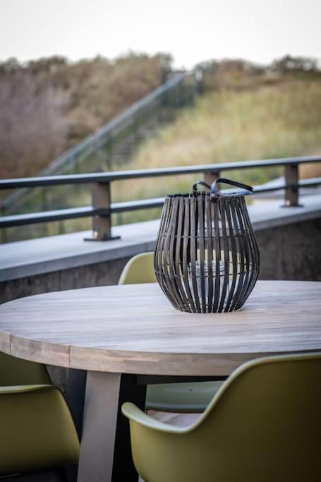 Sunny Terras, Cozy In The Dunes كادزاند المظهر الخارجي الصورة