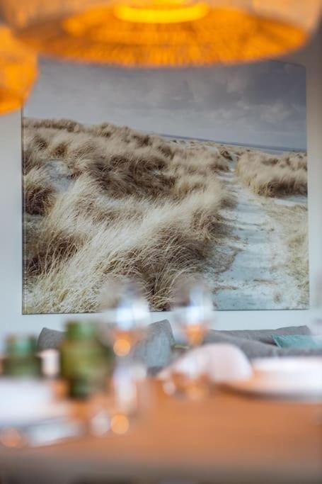 Sunny Terras, Cozy In The Dunes كادزاند المظهر الخارجي الصورة