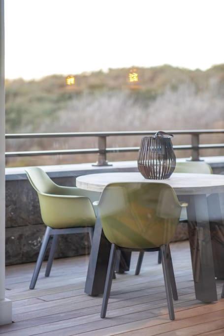 Sunny Terras, Cozy In The Dunes كادزاند المظهر الخارجي الصورة